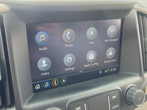Used 2020 GMC Terrain Denali w/ LPO, Floor Liner Package AWD/4WD image 6