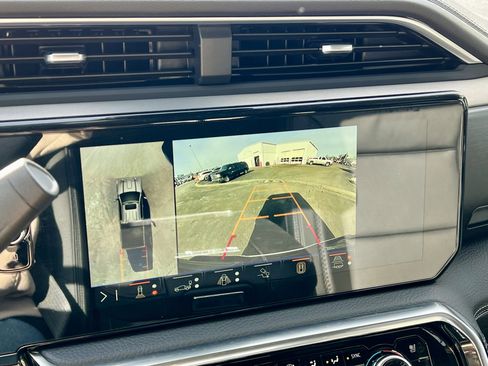 New 2026 GMC Sierra 3500 Denali w/ Denali Reserve Package image 26