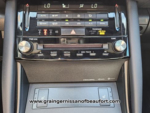 Used 2023 Lexus IS 350 F Sport image 10