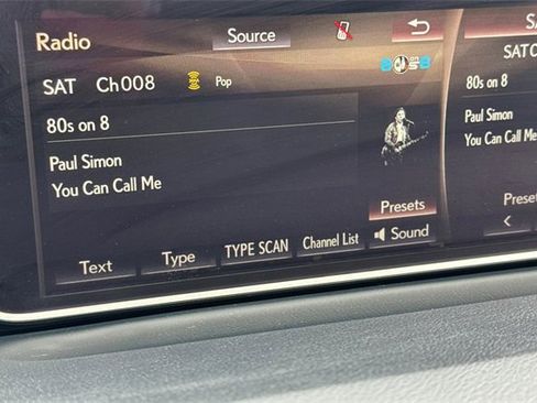 Used 2018 Lexus RX 350 FWD w/ Premium Package image 26