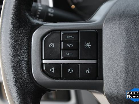 Used 2021 Ford F150 XLT w/ Equipment Group 301A Mid image 21
