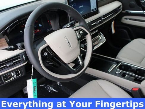 New 2026 Lincoln Corsair Grand Touring image 31