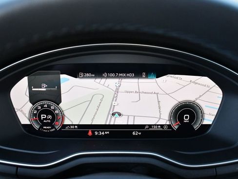 Used 2023 Audi A5 2.0T Premium Plus w/ Premium Plus image 76