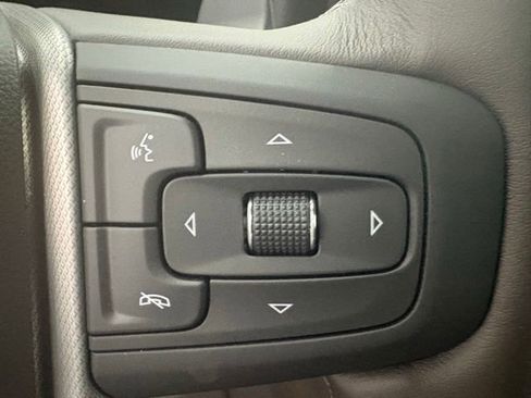 New 2026 GMC Sierra 1500 Denali AWD/4WD image 16