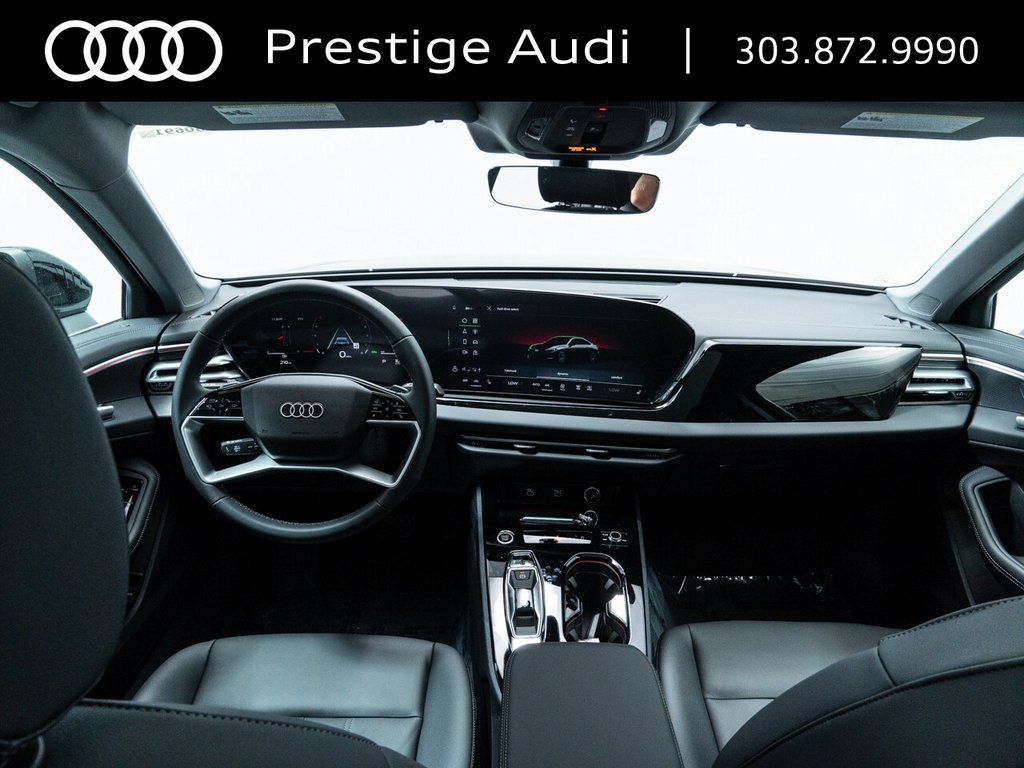 Used 2025 Audi A5 2.0T Premium w/ Convenience Package AWD/4WD image 19