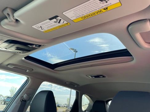 New 2026 Kia Seltos EX image 25