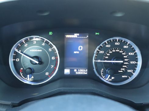 Used 2021 Subaru Ascent Touring w/ Popular Package #2A image 25