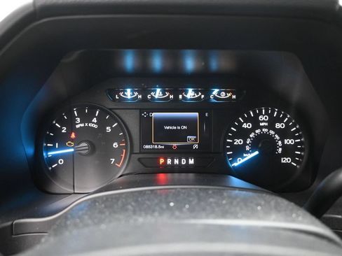 Used 2019 Ford F150 XL w/ Equipment Group 101A Mid RWD image 3