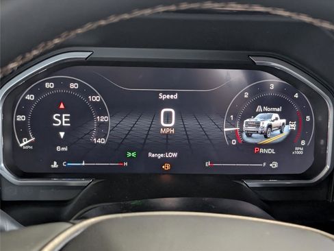 New 2026 GMC Sierra 2500 AT4 w/ AT4 Premium Plus Package image 22