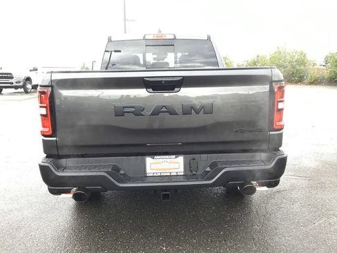 New 2026 RAM 1500 Tradesman AWD/4WD image 11