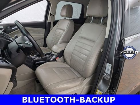 Used 2014 Ford Escape Titanium image 13