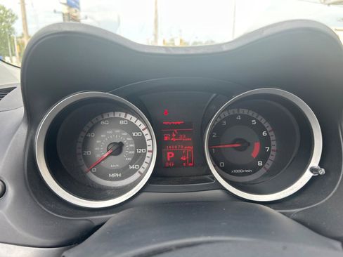 Used 2009 Mitsubishi Lancer ES FWD image 14