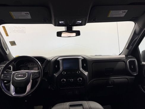 Used 2020 GMC Sierra 1500 Elevation image 10