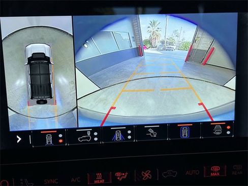 Used 2024 GMC Hummer EV 3X w/ Omega Edition image 15