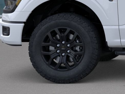 New 2026 Ford F150 Tremor AWD/4WD image 21