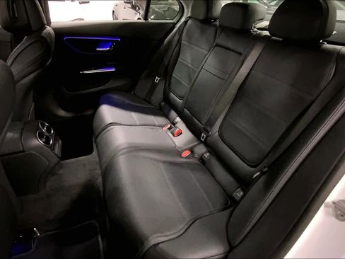Certified 2023 Mercedes-Benz C 300 Sedan image 19