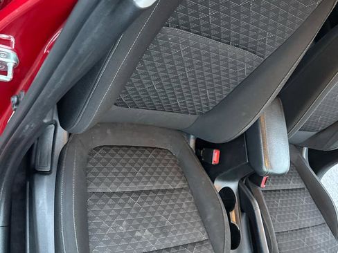 Used 2021 Kia Rio S w/ Option Group 015 image 7