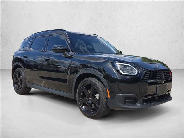 Used 2026 MINI Cooper Countryman S AWD/4WD image 3