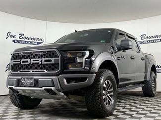 Used 2020 Ford F150 Raptor video 2