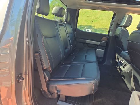 Certified 2025 Ford F350 Lariat AWD/4WD image 31