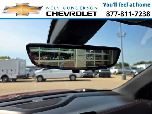 Used 2023 Chevrolet Blazer RS w/ Driver Confidence II Package AWD/4WD image 36