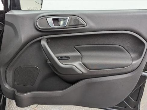 Used 2014 Ford Fiesta ST image 23