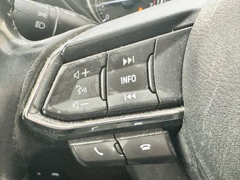 Used 2018 MAZDA CX-5 Touring w/ Preferred Equipment Package image 12