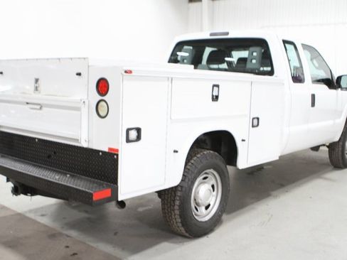 Used 2015 Ford F350 XL image 36