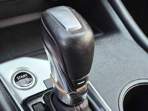 Used 2022 Nissan Altima 2.5 SR FWD image 25