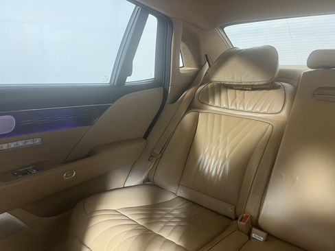 Used 2023 Genesis G90 3.5T AWD/4WD image 13