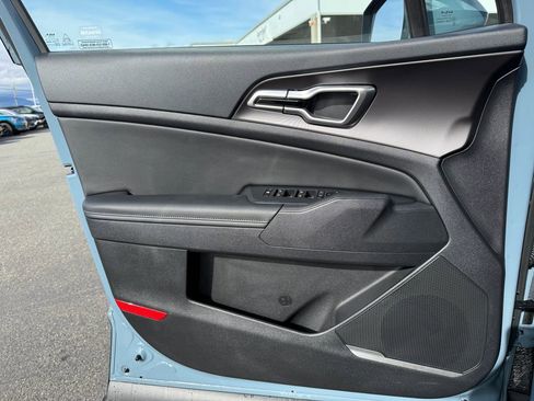 New 2026 Kia Sportage EX AWD/4WD image 16