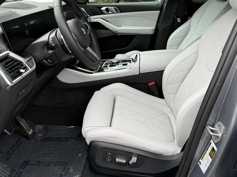 Used 2026 BMW X5 sDrive40i w/ M Sport Package RWD image 20