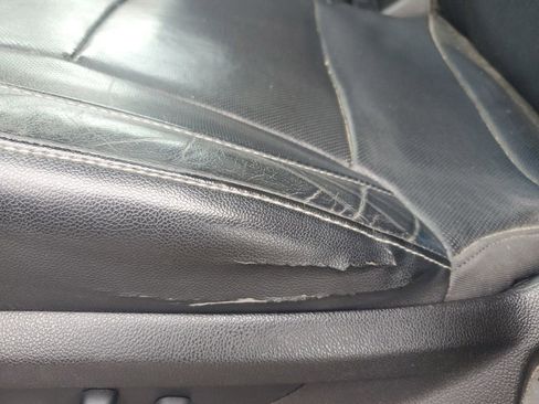 Used 2017 Chevrolet Silverado 1500 LTZ w/ Sport Package image 15