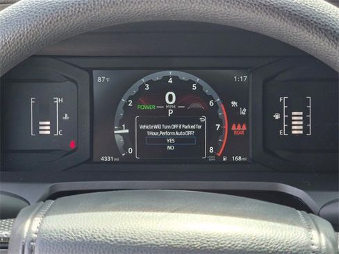 Used 2025 Toyota Tacoma SR5 image 26