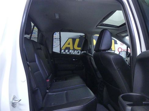 Used 2023 Honda Ridgeline RTL image 21