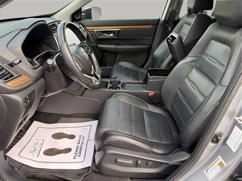 Used 2019 Honda CR-V Touring image 19