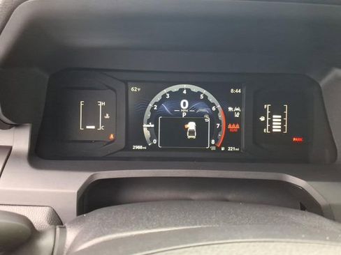 Used 2025 Toyota Tacoma SR5 image 19