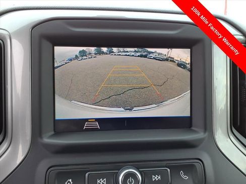 Used 2022 GMC Sierra 1500 Pro RWD image 17