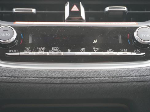 New 2026 Toyota Corolla Cross XLE image 16