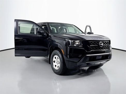 Used 2022 Nissan Frontier S w/ Technology Package image 21