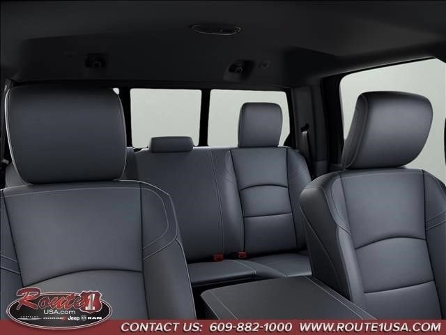 New 2026 RAM 2500 Tradesman AWD/4WD image 27