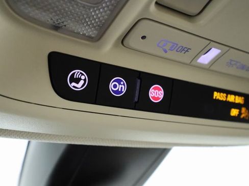 Used 2025 Cadillac XT5 Premium Luxury image 19