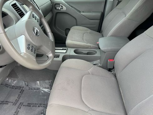 Used 2019 Nissan Frontier SV w/ Value Truck Package image 18