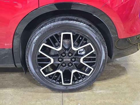 Used 2023 Chevrolet Blazer RS w/ Driver Confidence II Package image 33