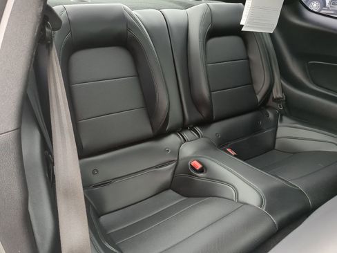 Used 2019 Ford Mustang Bullitt w/ Bullitt Electronics Package image 11