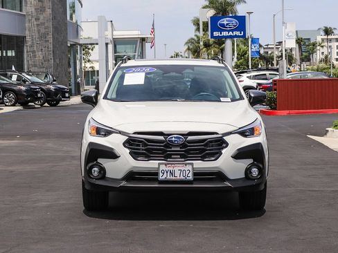 Certified 2026 Subaru Crosstrek 2.5i Premium AWD/4WD image 2