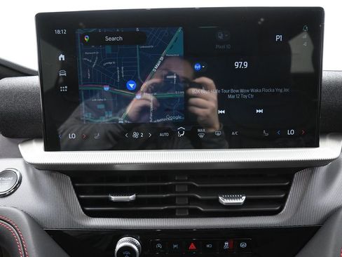 New 2025 Ford Explorer ST-Line w/ Premium Package image 4