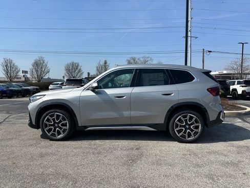 New 2026 BMW X1 xDrive28i w/ Technology Package image 7