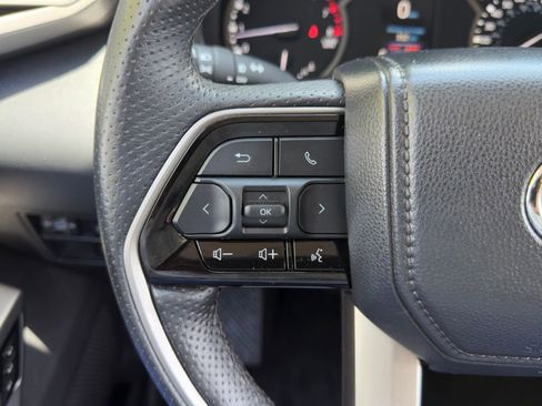 Used 2022 Toyota Tundra Limited RWD image 6