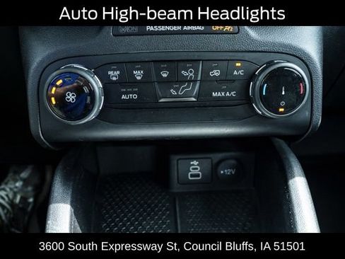 Used 2024 Ford Bronco Sport Big Bend AWD/4WD image 21